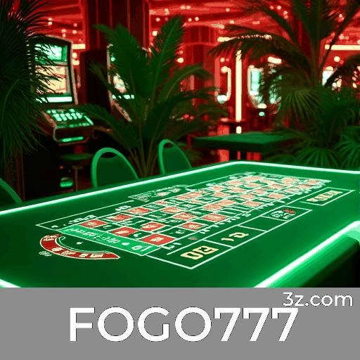 Cassino Online FOGO777