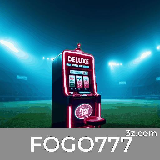 Cassino Online FOGO777