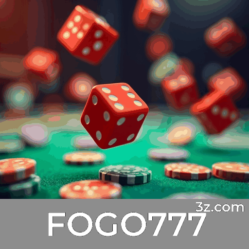 Cassino Online FOGO777
