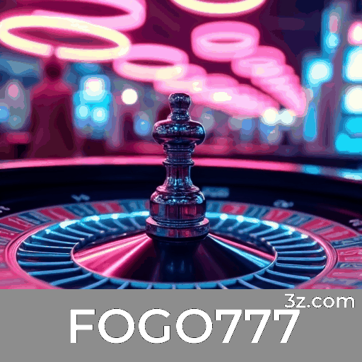 Cassino Online FOGO777