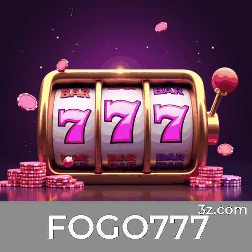 Cassino Online FOGO777