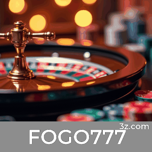 Cassino Online FOGO777