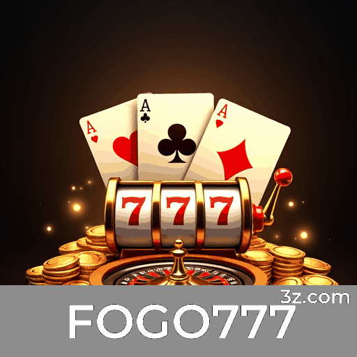 Cassino Online FOGO777
