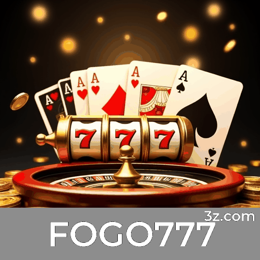Cassino Online FOGO777