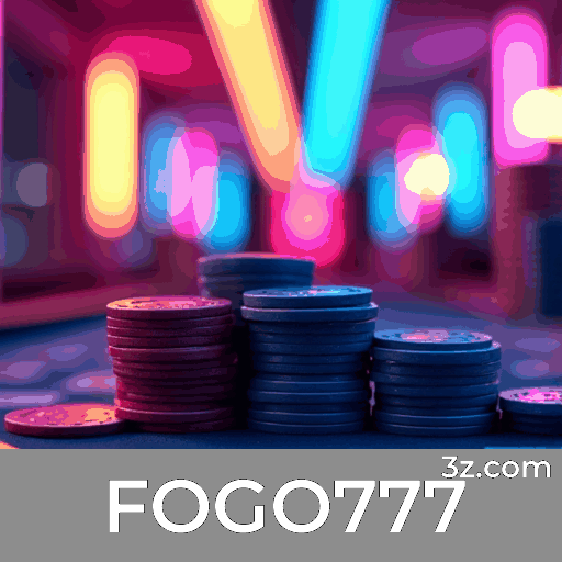 Cassino Online FOGO777