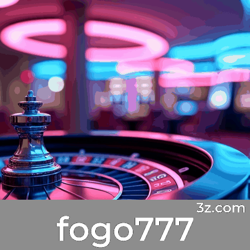 Fogo777: Plataforma Confiável e Rápida