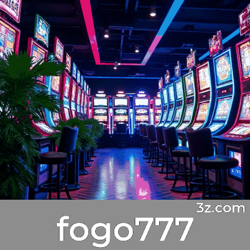 Fogo777: Plataforma Confiável e Rápida