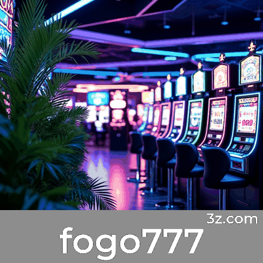 fogo777