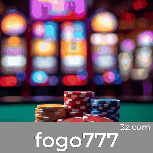 fogo777