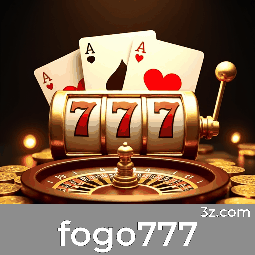 fogo777
