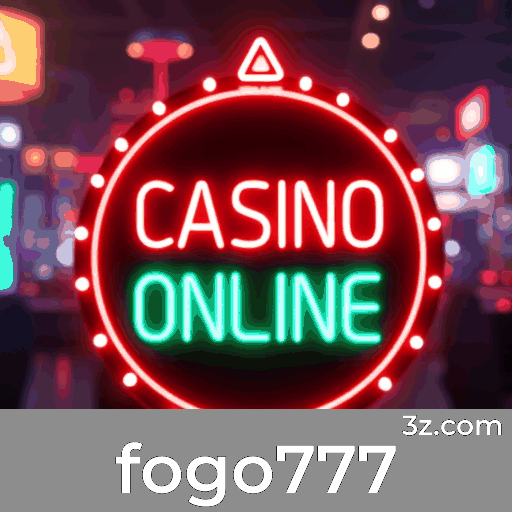 Fogo777: Plataforma Confiável e Rápida